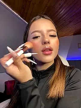 Sofia18_pinkk — Freechat on StripChat