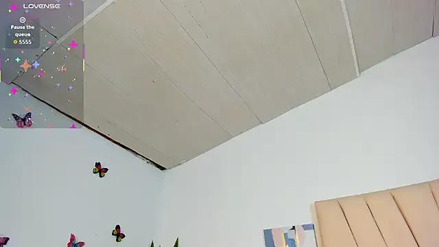 StripChat Sophia_Ebony is Freechat Sophia_Ebony — plug anal