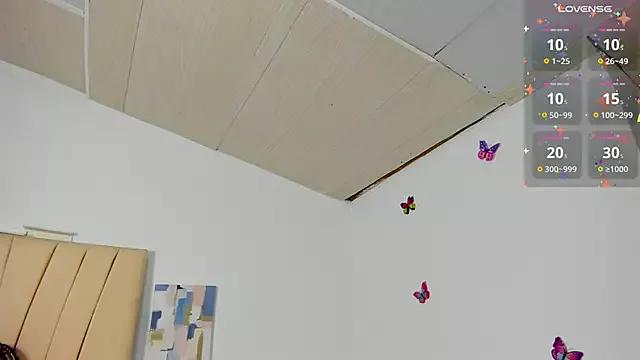 Freechat Sophia_Ebony on StripChat