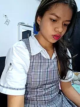 Freechat sophia_ramirez12 on StripChat