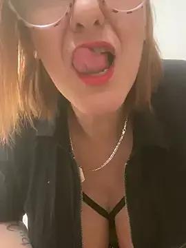 star_anastasia — squirt for you