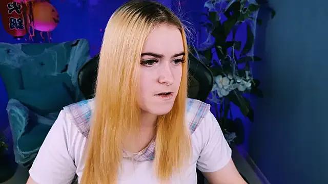 Stef_Nicks — Freechat on StripChat