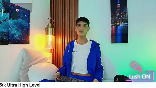 StevennSantan — take off my clothes