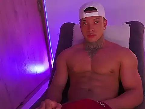 Stiven_collins — I conscious my tight ass put me horny