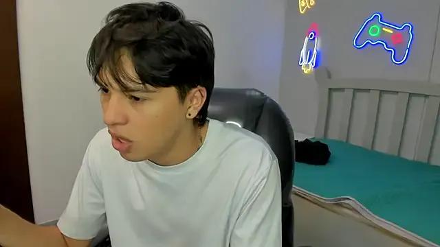 StripChat StiwenTwink is Freechat StiwenTwink — show cum public