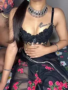 Suhu_love — Full nude fuck in public with cum show