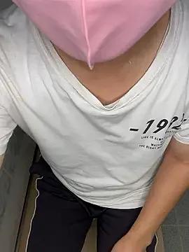 suisui3434 — Freechat on StripChat