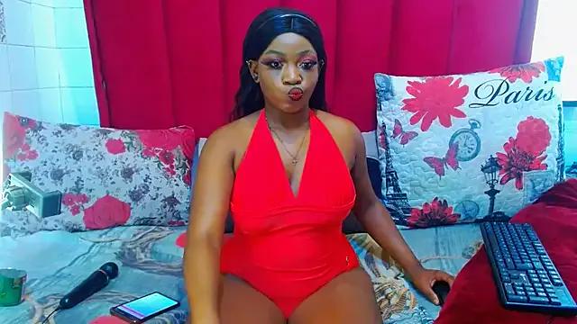 SultryCocoBabe — LETS YR TKNS BE YOUR  VOICESXX