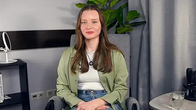 StripChat SunRinglein is Freechat SunRinglein — stroke my soft neck