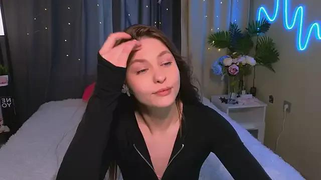 Sunshine-_-Kelly on StripChat 