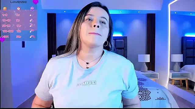 Susann_Ross on StripChat 