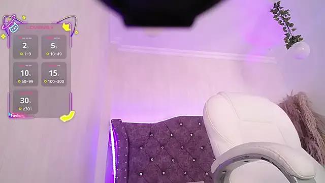 SussanHottye1_ on StripChat 