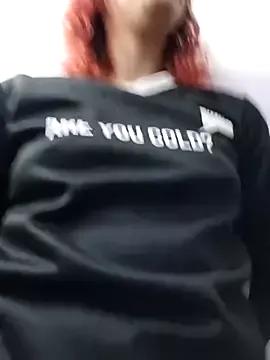 SussanHottye1_ on StripChat 