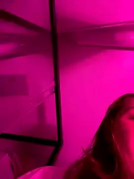 SuzieMurray — show pussy