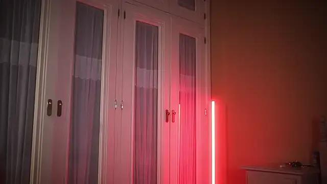 StripChat suzysuza is Freechat suzysuza — cumshow