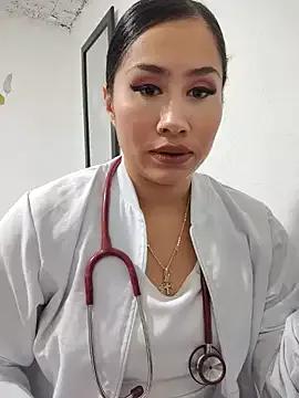 Sweet__Nurse1 on StripChat 