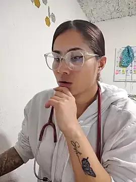 Sweet__Nurse1 on StripChat 