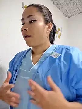 Sweet__Nurse1 on StripChat 