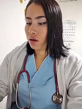 Sweet__Nurse1 on StripChat 