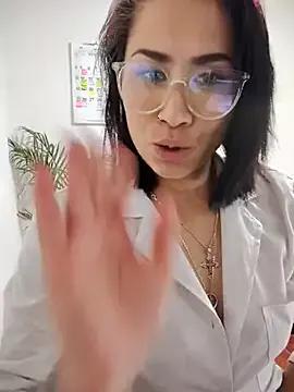 Sweet__Nurse1 on StripChat 