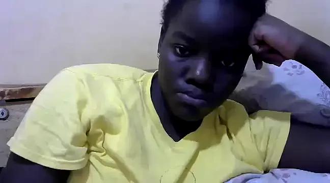 Sweet_chico2 on StripChat 