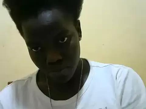 Sweet_chico2 on StripChat 