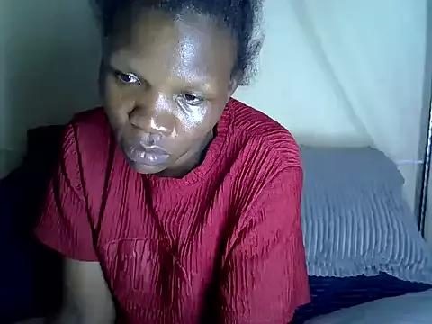 Sweet_serah on StripChat 