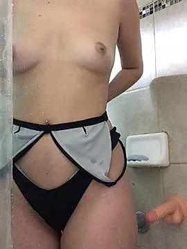 sweetandsassy on StripChat 