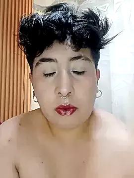 sweetdemond30 on StripChat 