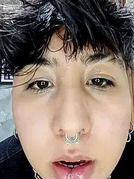 sweetdemond30 on StripChat 