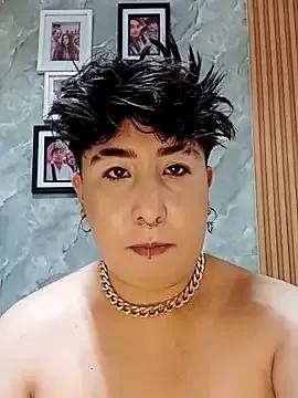 sweetdemond30 on StripChat 