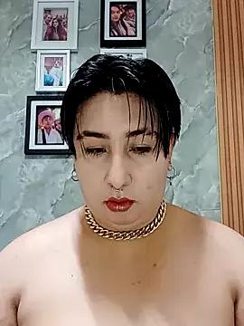 sweetdemond30 on StripChat 
