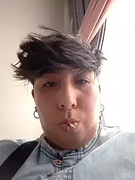 sweetdemond30 on StripChat 