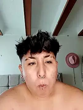 sweetdemond30 on StripChat 