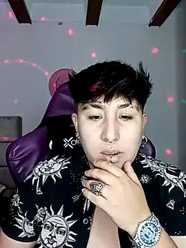 sweetdemond30 on StripChat 