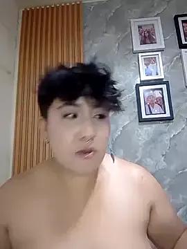 sweetdemond30 on StripChat 