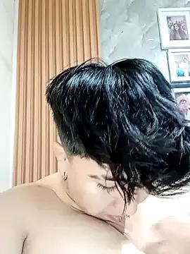 sweetdemond30 on StripChat 