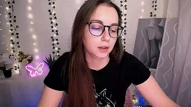 SweetPrincess_ on StripChat 