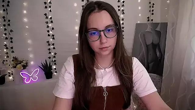 SweetPrincess_ on StripChat 