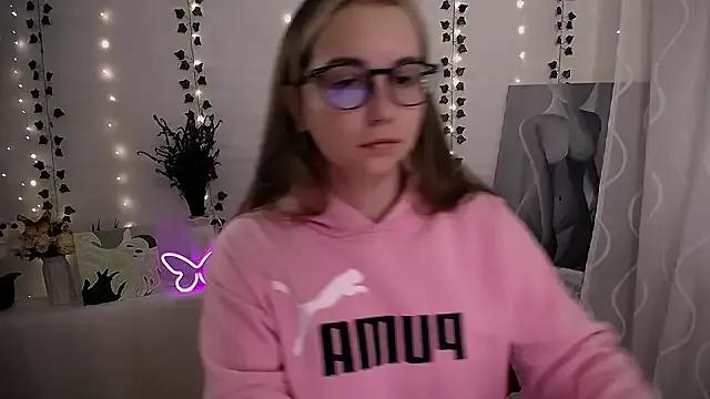 SweetPrincess_ on StripChat 