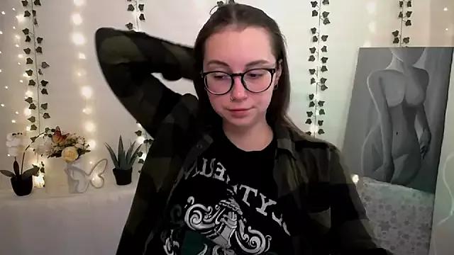 SweetPrincess_ on StripChat 