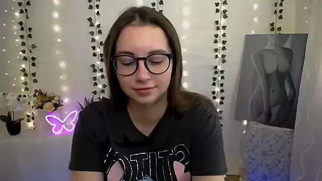 SweetPrincess_ on StripChat 