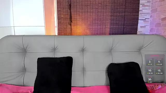 Sweety-mady on StripChat 