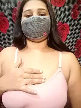 Sweety4u97 on StripChat 