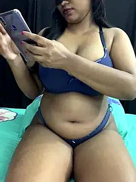 sweety_yehara — Creamy boobies 