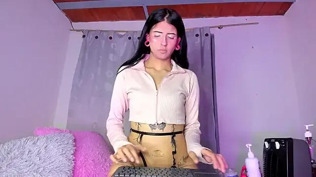 t-tatiiiiiiii — control luhs anal 5m