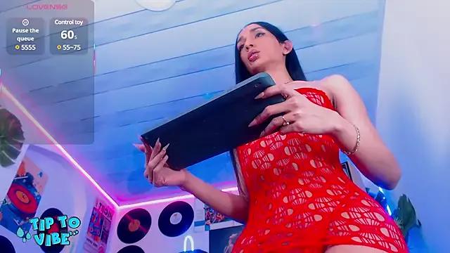 tamarafoxy_ — WANT MY CUM? :wanker: :tongue::gift: