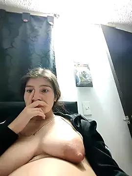 Tammara_wilson on StripChat 