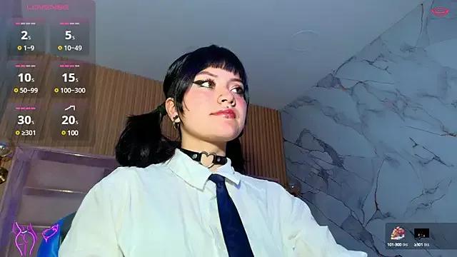 Freechat tasty_morita_r on StripChat