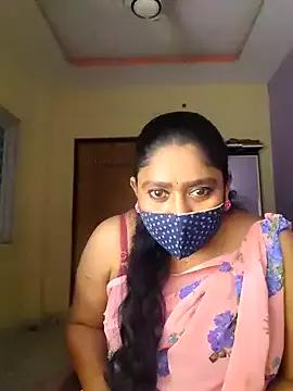 Telugu--Nadhini143 — Full nude show